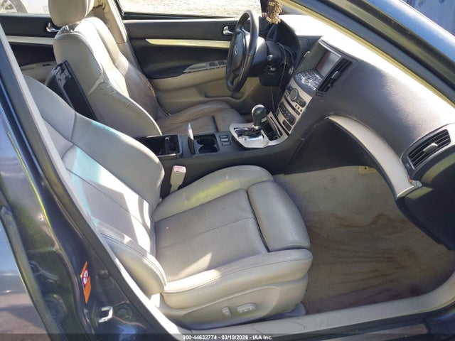 Aukcja sprzedaży 2007 Infiniti G35 Sport, vin: JNKBV61E17M726393, numer aukcji: 44632774