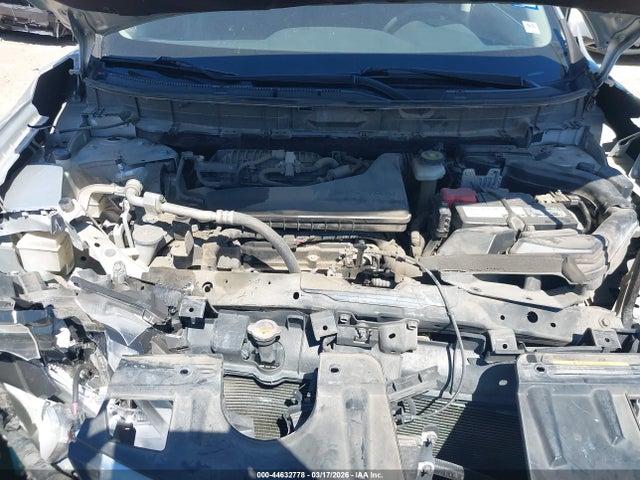 JN8AT2MT4KW251216 Nissan ROGUE SV