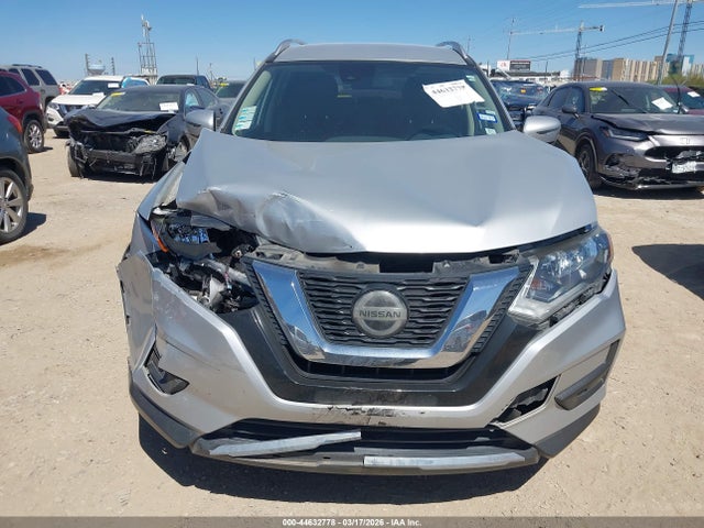 JN8AT2MT4KW251216 Nissan ROGUE SV