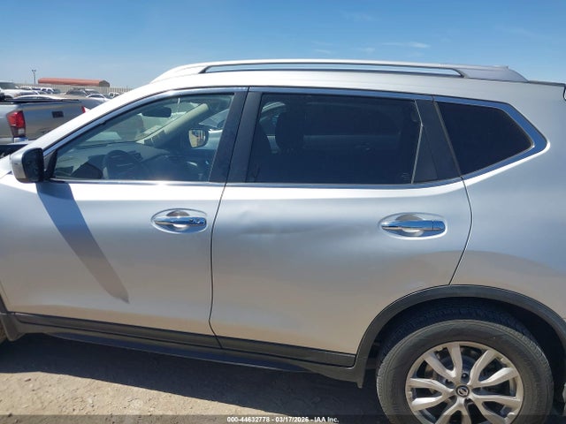 JN8AT2MT4KW251216 Nissan ROGUE SV