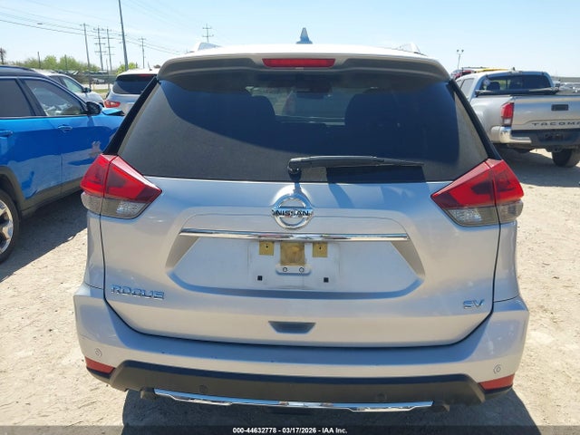 JN8AT2MT4KW251216 Nissan ROGUE SV