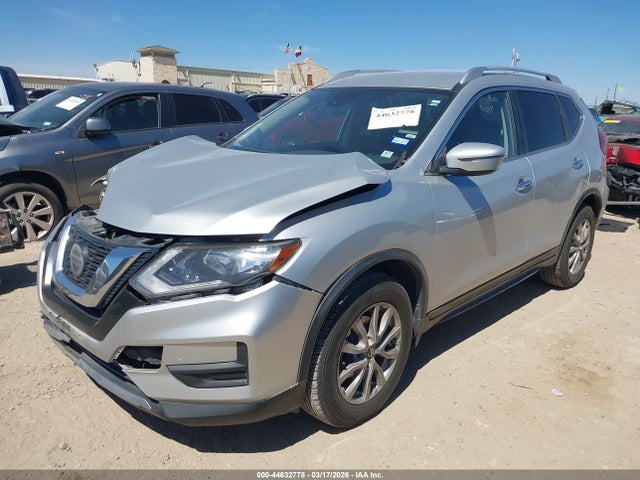 JN8AT2MT4KW251216 Nissan ROGUE SV