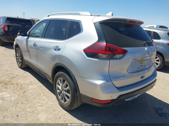 JN8AT2MT4KW251216 Nissan ROGUE SV