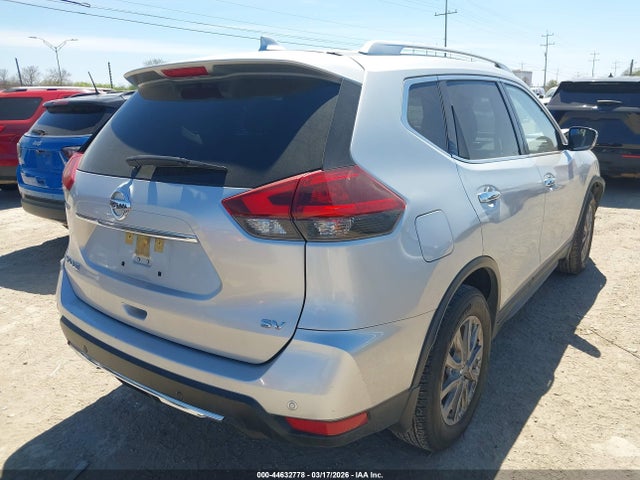 JN8AT2MT4KW251216 Nissan ROGUE SV