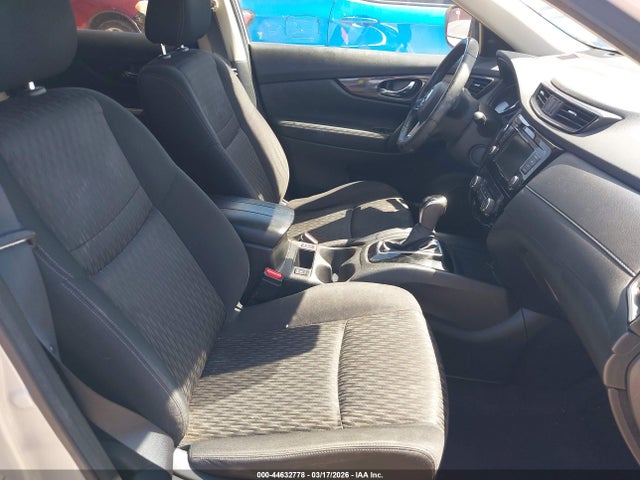 JN8AT2MT4KW251216 Nissan ROGUE SV