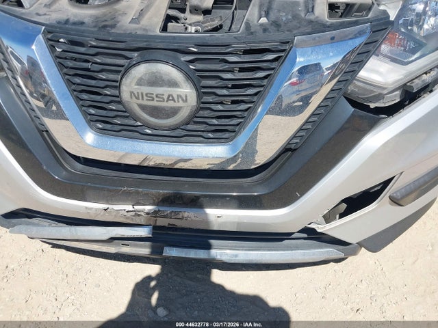 JN8AT2MT4KW251216 Nissan ROGUE SV