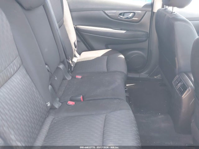 JN8AT2MT4KW251216 Nissan ROGUE SV