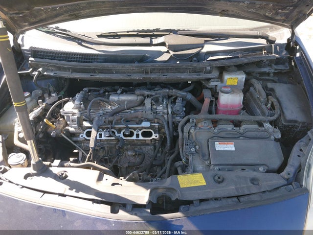Toyota Prius Three 2014 JTDKN3DU7E0380101 Image 10