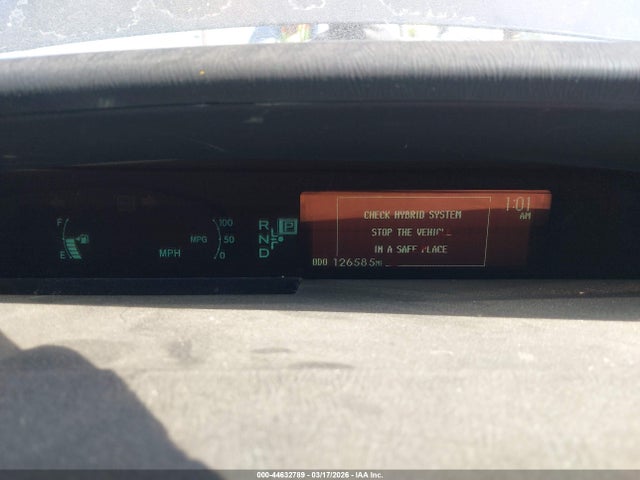 Toyota Prius Three 2014 JTDKN3DU7E0380101 Image 7