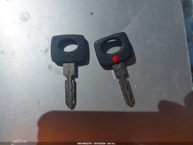 1987 MERCEDES-BENZ 560 WDBBA48D1HA066601 Photo 10