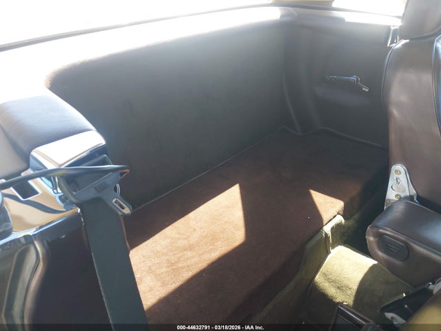 1987 MERCEDES-BENZ 560 WDBBA48D1HA066601 Photo 7