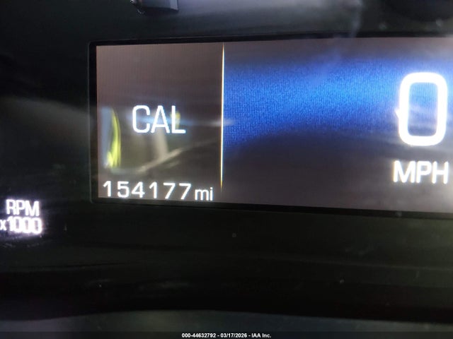 1GYKNCRS4KZ139279 Cadillac XT5 LUXURY
