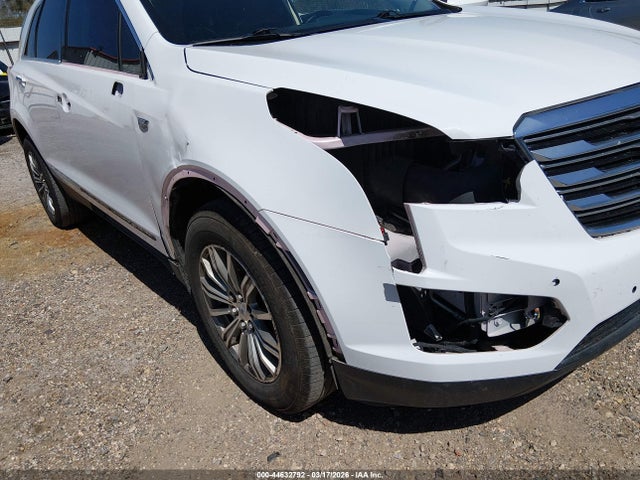 1GYKNCRS4KZ139279 Cadillac XT5 LUXURY