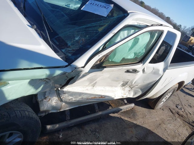 Продаж на аукціоні авто 2017 Nissan Frontier Sv, vin: 1N6AD0CUXHN738455, номер лоту: 44632793