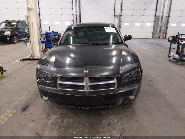 Продажа на аукционе авто 2007 Dodge Charger Rt, vin: 2B3LA53H77H647561, номер лота: 44632803