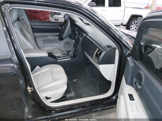 Продажа на аукционе авто 2007 Dodge Charger Rt, vin: 2B3LA53H77H647561, номер лота: 44632803