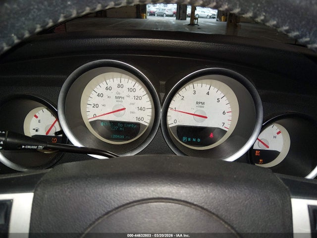 Продажа на аукционе авто 2007 Dodge Charger Rt, vin: 2B3LA53H77H647561, номер лота: 44632803