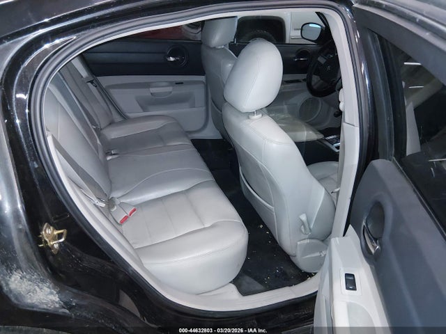 Продажа на аукционе авто 2007 Dodge Charger Rt, vin: 2B3LA53H77H647561, номер лота: 44632803