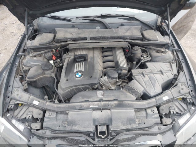 44632806 :رقم المزاد ، WBAKF3C5XBE567786 vin ، 2011 Bmw 328i Xdrive مزاد بيع