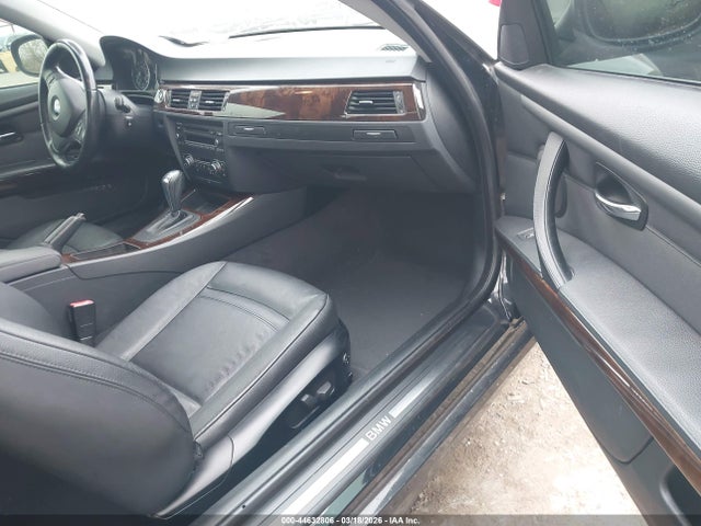 44632806 :رقم المزاد ، WBAKF3C5XBE567786 vin ، 2011 Bmw 328i Xdrive مزاد بيع