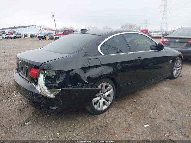 44632806 :رقم المزاد ، WBAKF3C5XBE567786 vin ، 2011 Bmw 328i Xdrive مزاد بيع