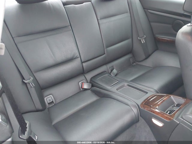 44632806 :رقم المزاد ، WBAKF3C5XBE567786 vin ، 2011 Bmw 328i Xdrive مزاد بيع