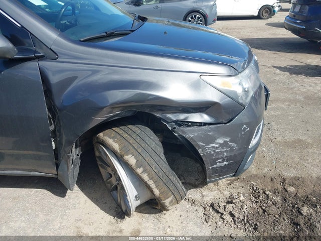 2011 ACURA MDX 2HNYD2H79BH519156 Photo 5