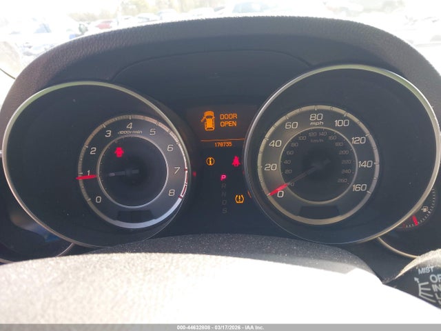 2011 ACURA MDX 2HNYD2H79BH519156 Photo 6