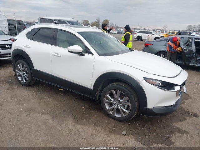 2021 MAZDA CX-30 3MVDMBDLXMM310714