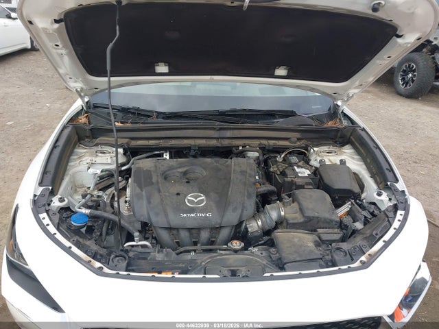 2021 MAZDA CX-30 3MVDMBDLXMM310714 Photo 9