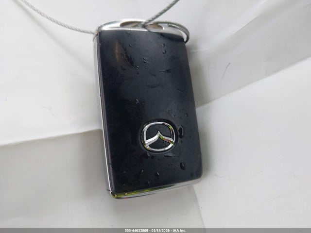 2021 MAZDA CX-30 3MVDMBDLXMM310714 Photo 10