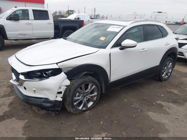 2021 MAZDA CX-30 3MVDMBDLXMM310714 Photo 1