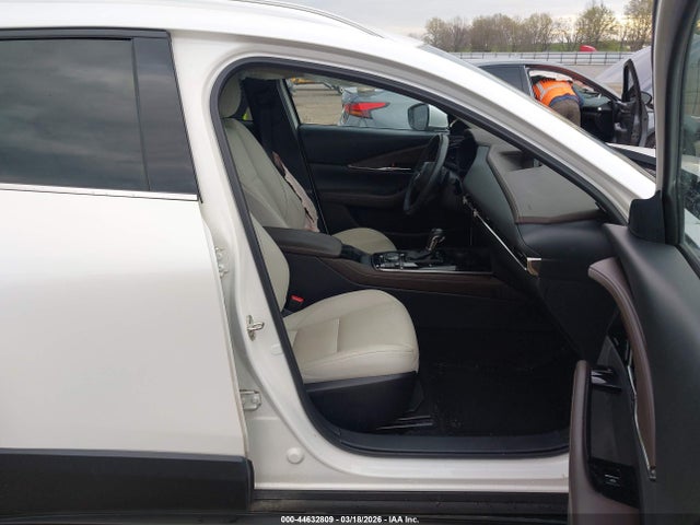 2021 MAZDA CX-30 3MVDMBDLXMM310714 Photo 4