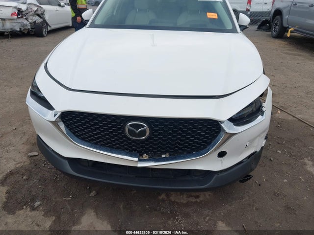 2021 MAZDA CX-30 3MVDMBDLXMM310714 Photo 5
