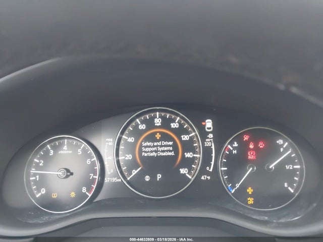 2021 MAZDA CX-30 3MVDMBDLXMM310714 Photo 6