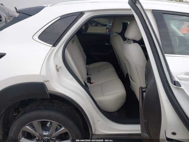 2021 MAZDA CX-30 3MVDMBDLXMM310714 Photo 7