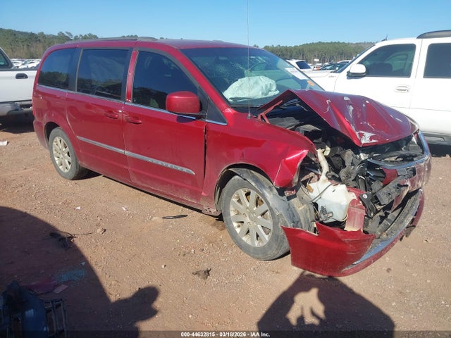 2015 CHRYSLER TOWN & COUNTRY 2C4RC1BG1FR587855