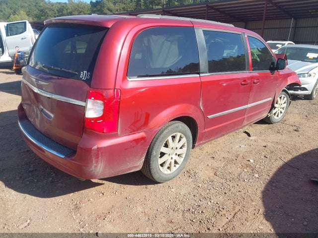 2015 CHRYSLER TOWN & COUNTRY 2C4RC1BG1FR587855 Photo 3
