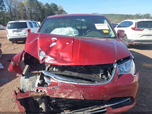 2015 CHRYSLER TOWN & COUNTRY 2C4RC1BG1FR587855 Photo 5