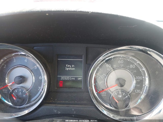 2015 CHRYSLER TOWN & COUNTRY 2C4RC1BG1FR587855 Photo 6