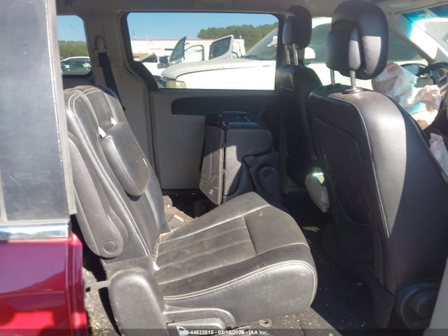 2015 CHRYSLER TOWN & COUNTRY 2C4RC1BG1FR587855 Photo 7