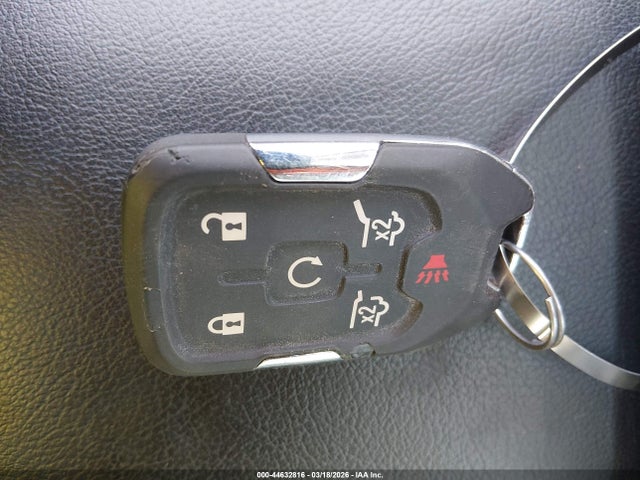 Aukcja sprzedaży 2020 Gmc Yukon Xl 4wd Denali, vin: 1GKS2HKJXLR167381, numer aukcji: 44632816