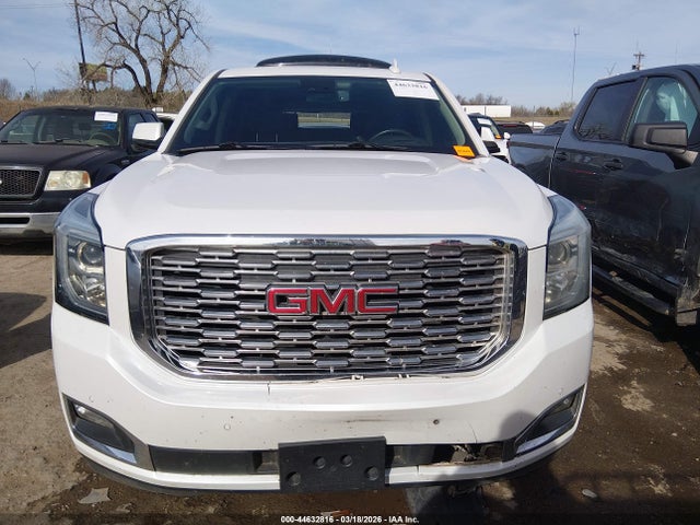 Aukcja sprzedaży 2020 Gmc Yukon Xl 4wd Denali, vin: 1GKS2HKJXLR167381, numer aukcji: 44632816