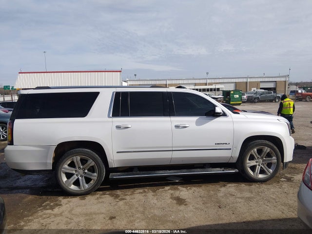 Aukcja sprzedaży 2020 Gmc Yukon Xl 4wd Denali, vin: 1GKS2HKJXLR167381, numer aukcji: 44632816