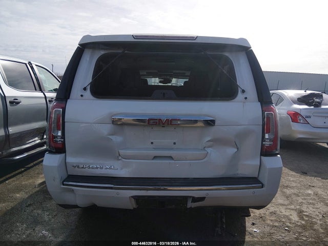 Aukcja sprzedaży 2020 Gmc Yukon Xl 4wd Denali, vin: 1GKS2HKJXLR167381, numer aukcji: 44632816