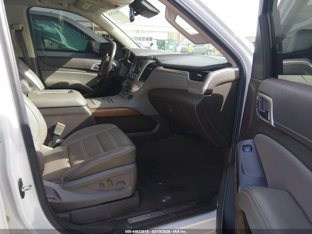 Aukcja sprzedaży 2020 Gmc Yukon Xl 4wd Denali, vin: 1GKS2HKJXLR167381, numer aukcji: 44632816