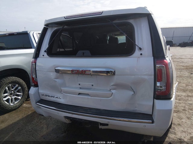 Aukcja sprzedaży 2020 Gmc Yukon Xl 4wd Denali, vin: 1GKS2HKJXLR167381, numer aukcji: 44632816