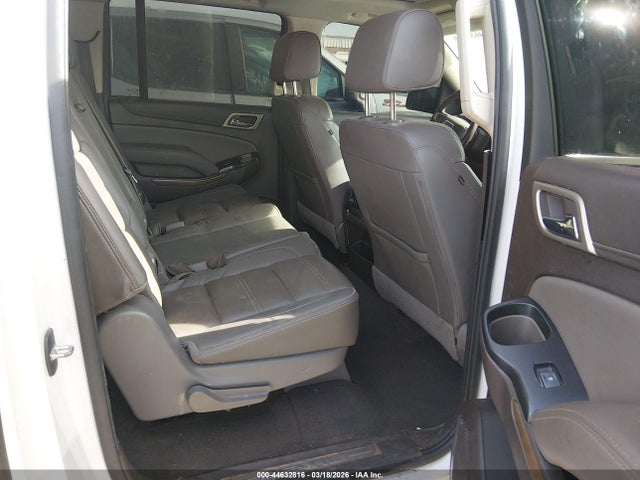 Aukcja sprzedaży 2020 Gmc Yukon Xl 4wd Denali, vin: 1GKS2HKJXLR167381, numer aukcji: 44632816