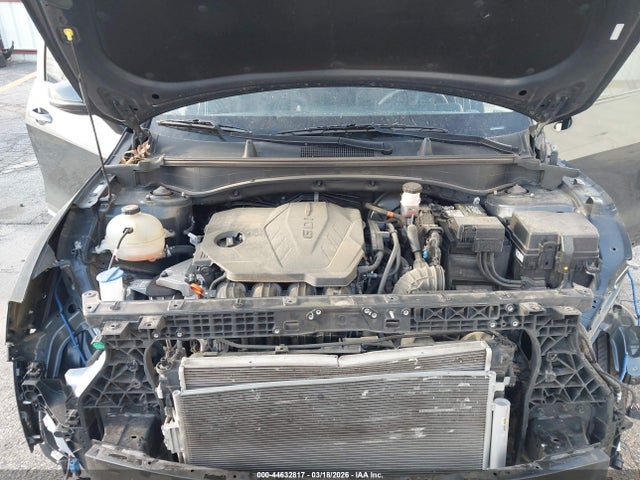 44632817 :رقم المزاد ، 5XYK33AF4PG131912 vin ، 2023 Kia Sportage Ex مزاد بيع
