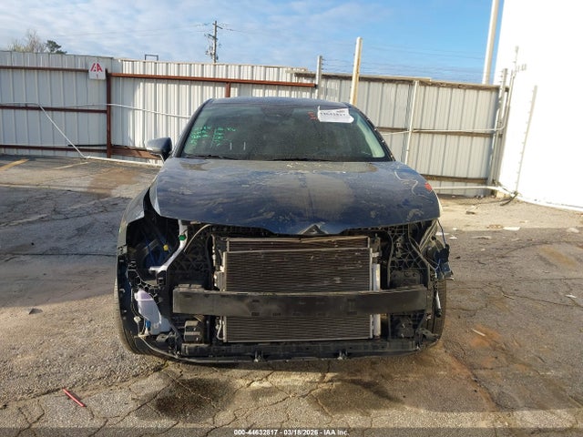 44632817 :رقم المزاد ، 5XYK33AF4PG131912 vin ، 2023 Kia Sportage Ex مزاد بيع